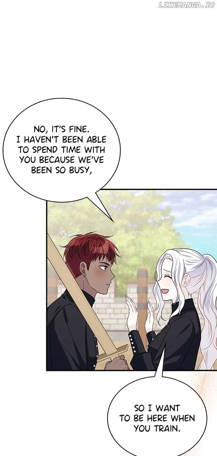 Don’t Be Obsessed With A Spirit Like Me! Chapter 63 – Page 6