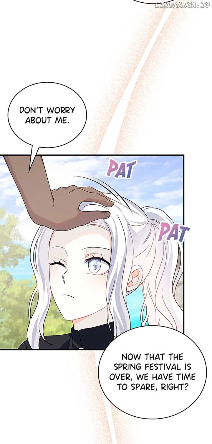 Don’t Be Obsessed With A Spirit Like Me! Chapter 63 – Page 7