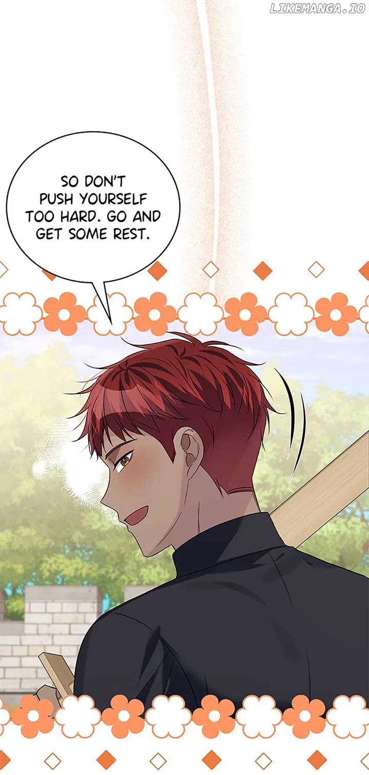 Don’t Be Obsessed With A Spirit Like Me! Chapter 63 – Page 8