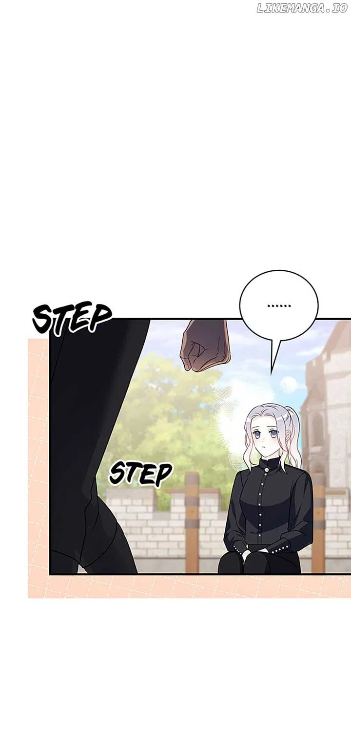 Don’t Be Obsessed With A Spirit Like Me! Chapter 63 – Page 9