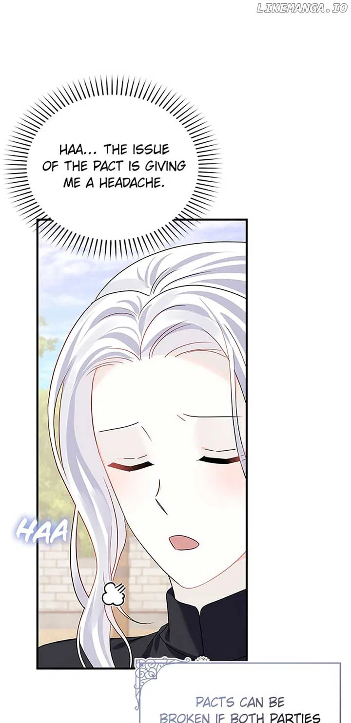Don’t Be Obsessed With A Spirit Like Me! Chapter 63 – Page 10