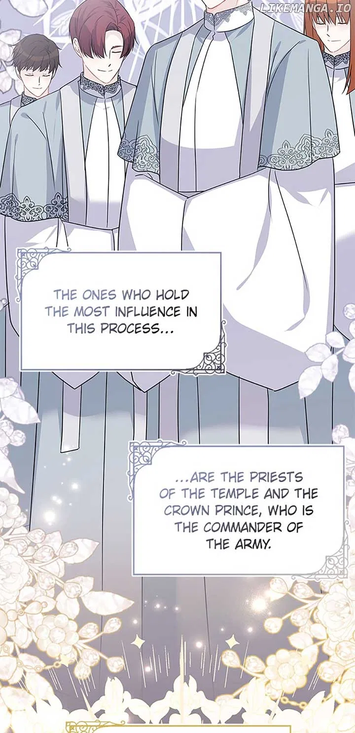 Don’t Be Obsessed With A Spirit Like Me! Chapter 63 – Page 12