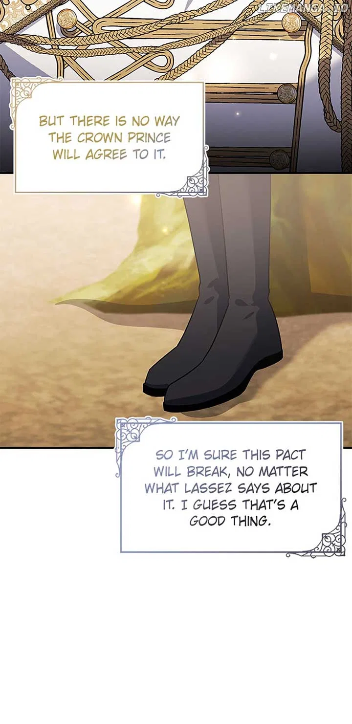 Don’t Be Obsessed With A Spirit Like Me! Chapter 63 – Page 14