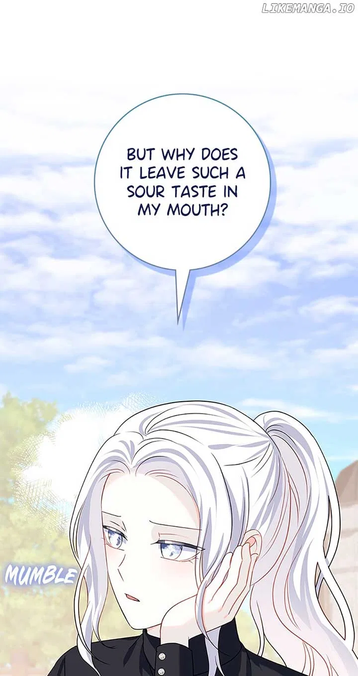 Don’t Be Obsessed With A Spirit Like Me! Chapter 63 – Page 15
