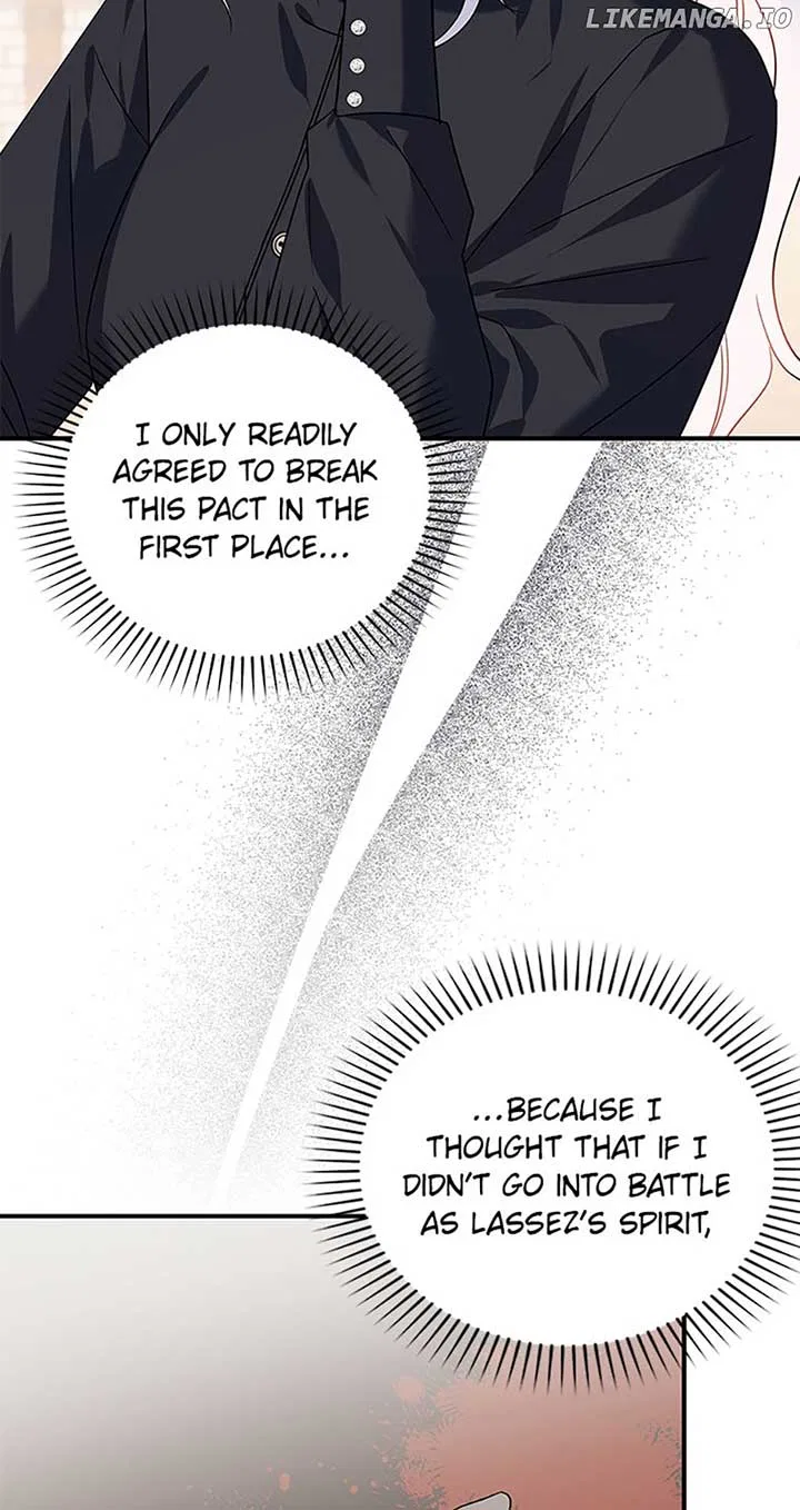 Don’t Be Obsessed With A Spirit Like Me! Chapter 63 – Page 16