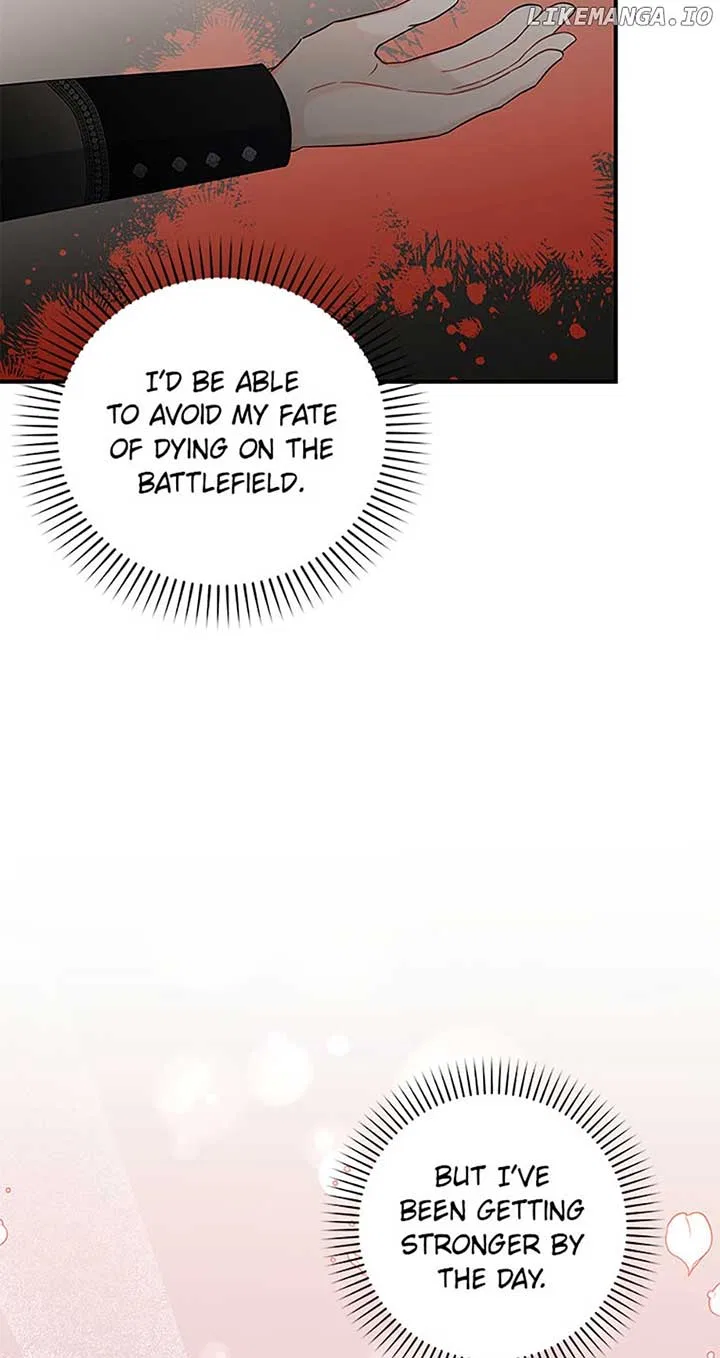 Don’t Be Obsessed With A Spirit Like Me! Chapter 63 – Page 17