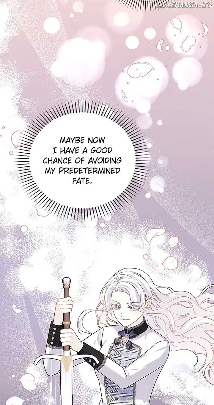 Don’t Be Obsessed With A Spirit Like Me! Chapter 63 – Page 18