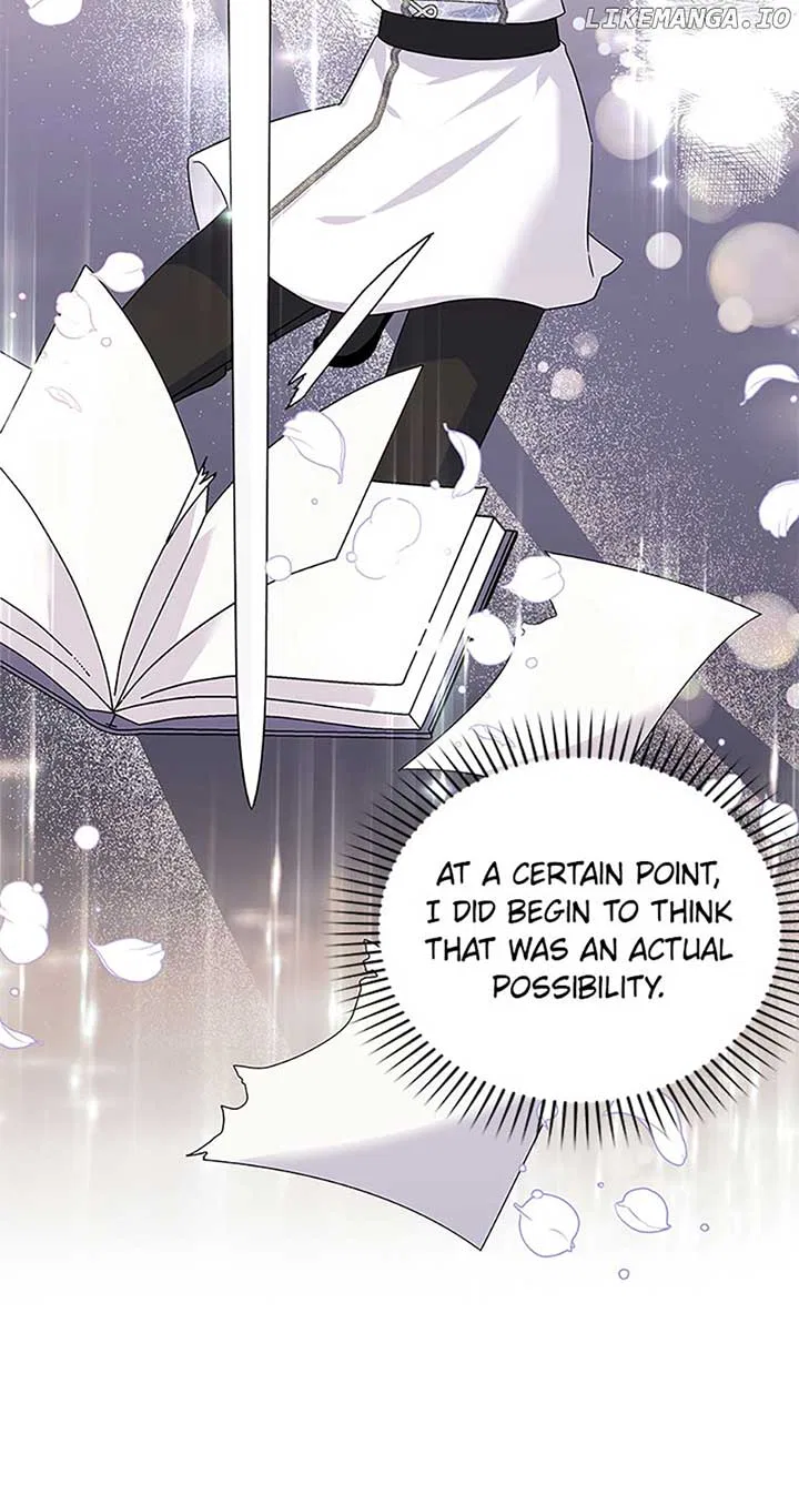Don’t Be Obsessed With A Spirit Like Me! Chapter 63 – Page 19