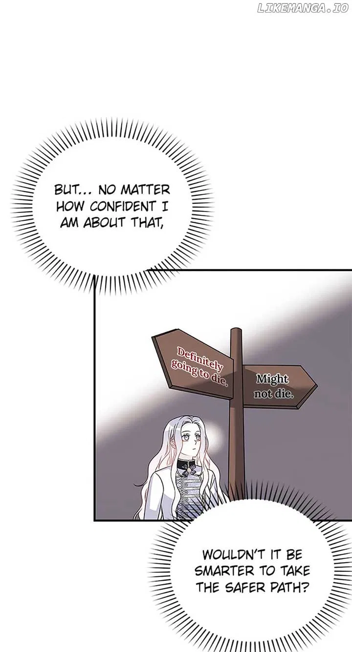 Don’t Be Obsessed With A Spirit Like Me! Chapter 63 – Page 20