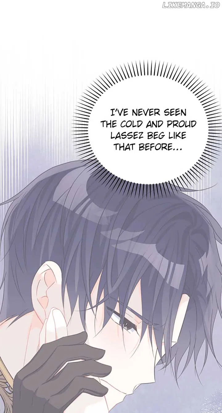 Don’t Be Obsessed With A Spirit Like Me! Chapter 63 – Page 23