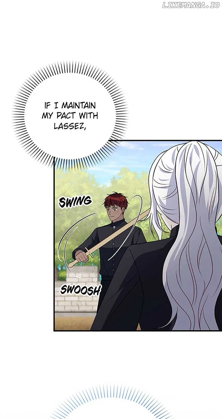 Don’t Be Obsessed With A Spirit Like Me! Chapter 63 – Page 26