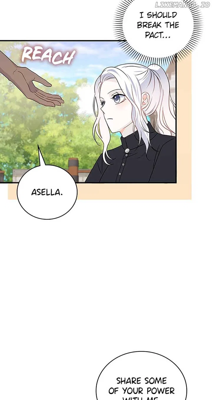 Don’t Be Obsessed With A Spirit Like Me! Chapter 63 – Page 29