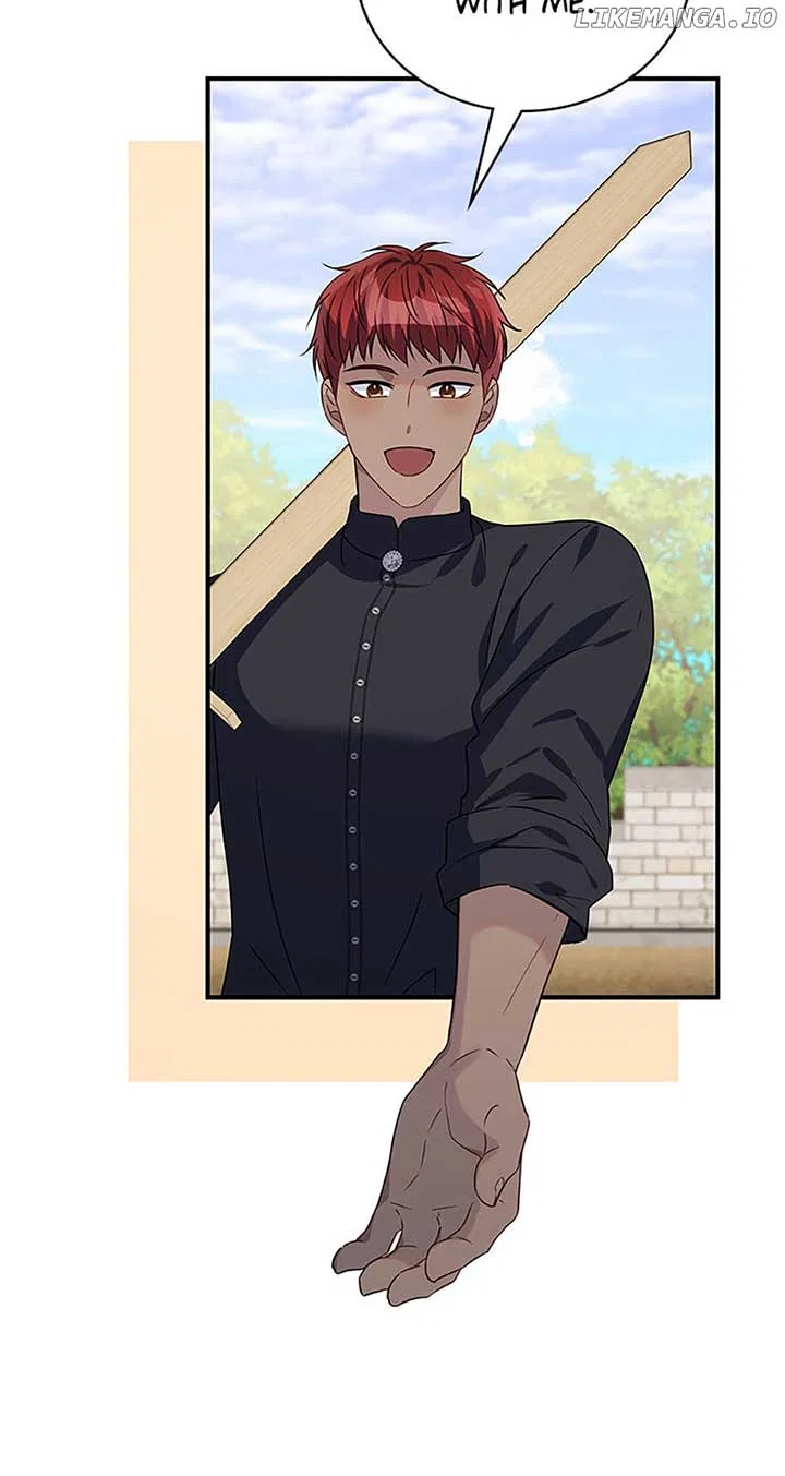 Don’t Be Obsessed With A Spirit Like Me! Chapter 63 – Page 30