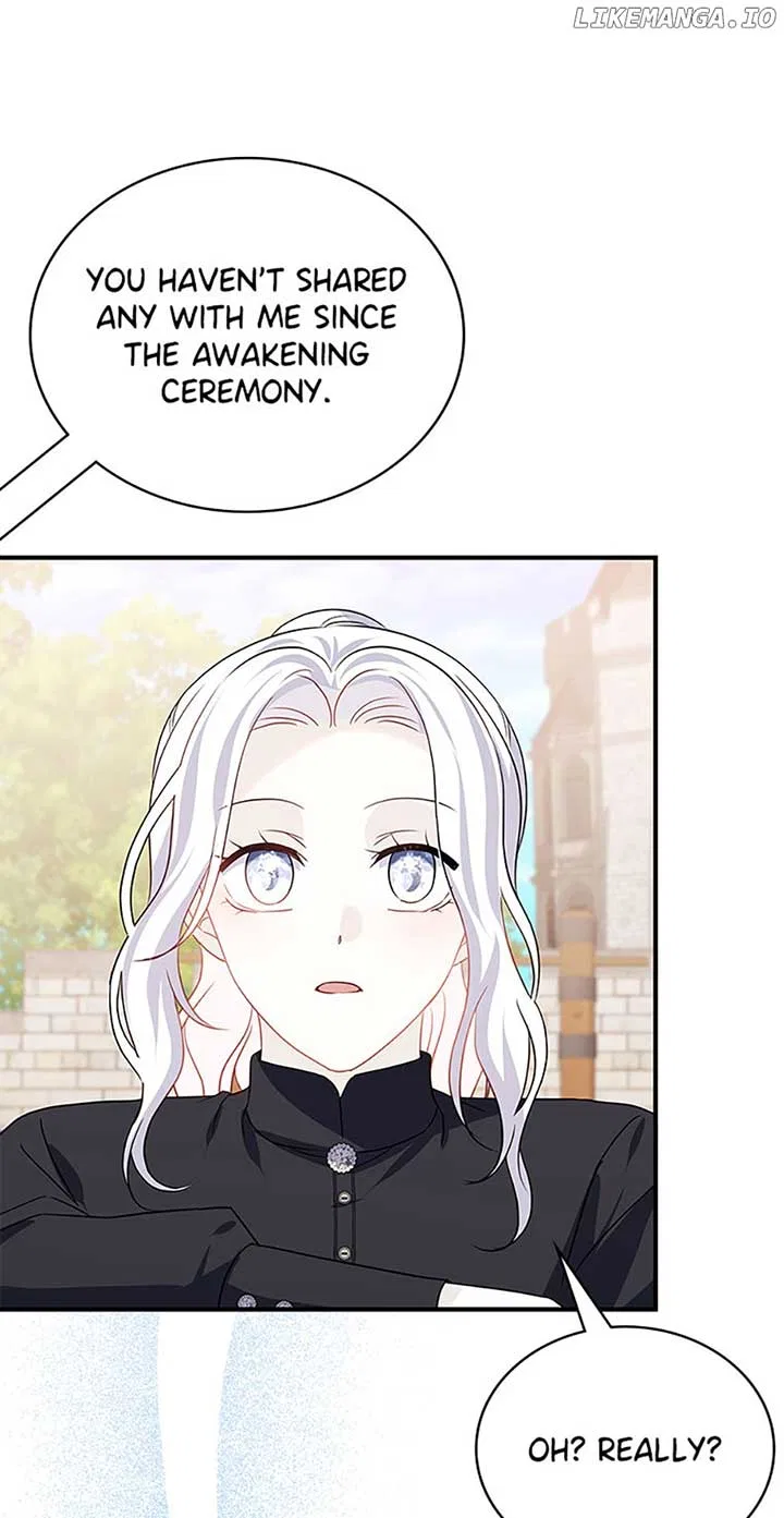 Don’t Be Obsessed With A Spirit Like Me! Chapter 63 – Page 31