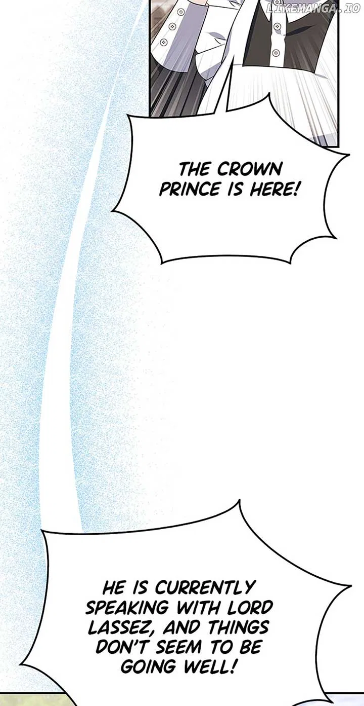 Don’t Be Obsessed With A Spirit Like Me! Chapter 63 – Page 34