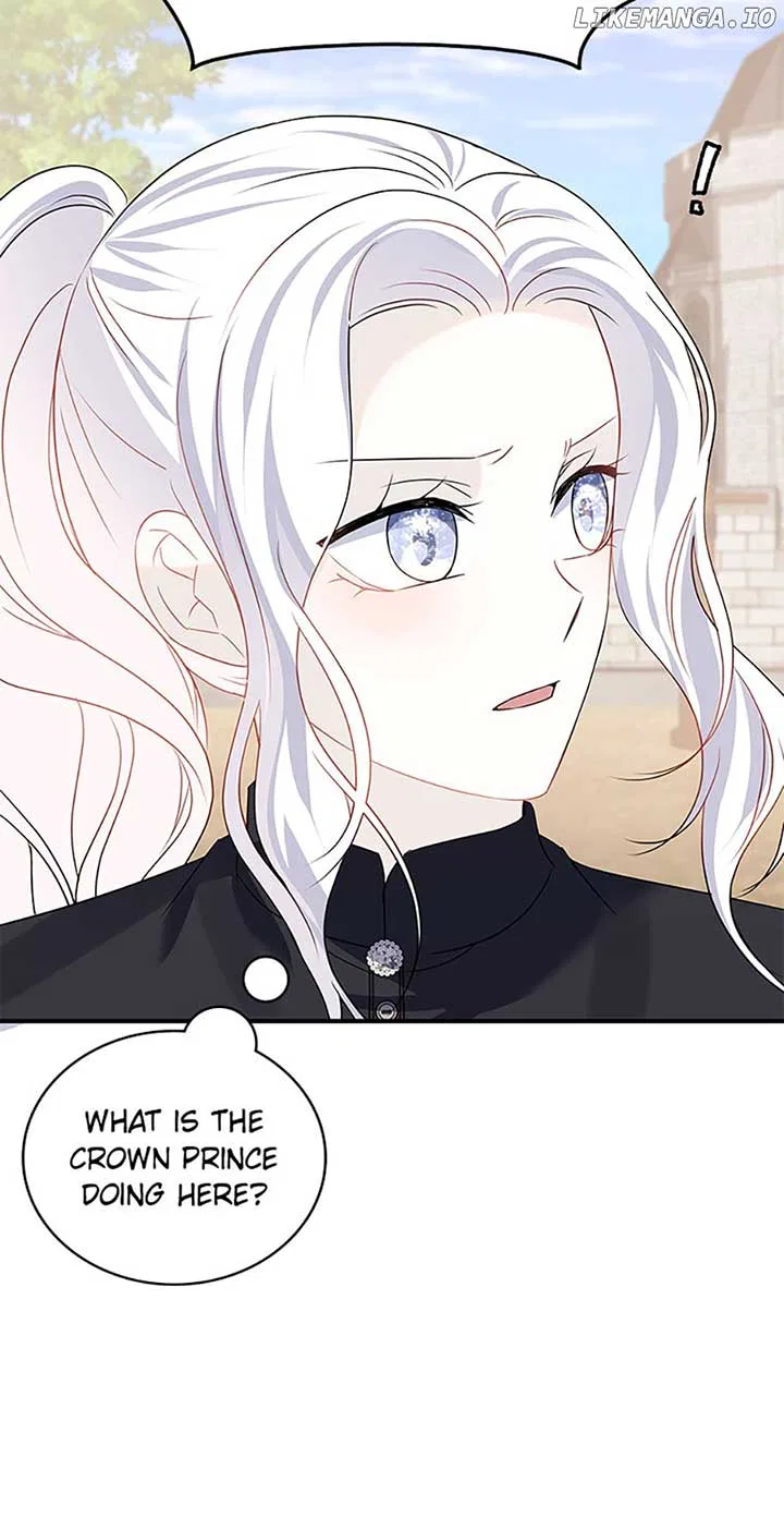 Don’t Be Obsessed With A Spirit Like Me! Chapter 63 – Page 35