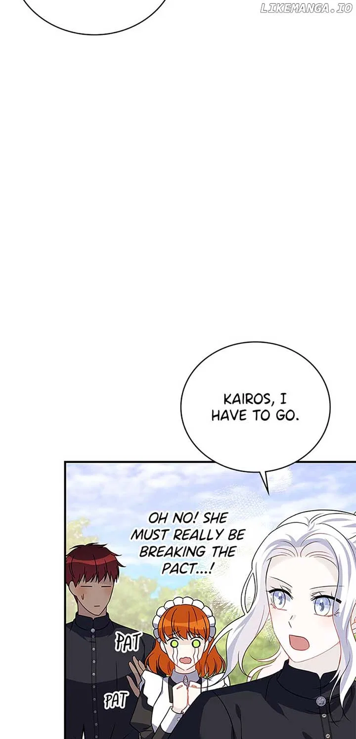 Don’t Be Obsessed With A Spirit Like Me! Chapter 63 – Page 37