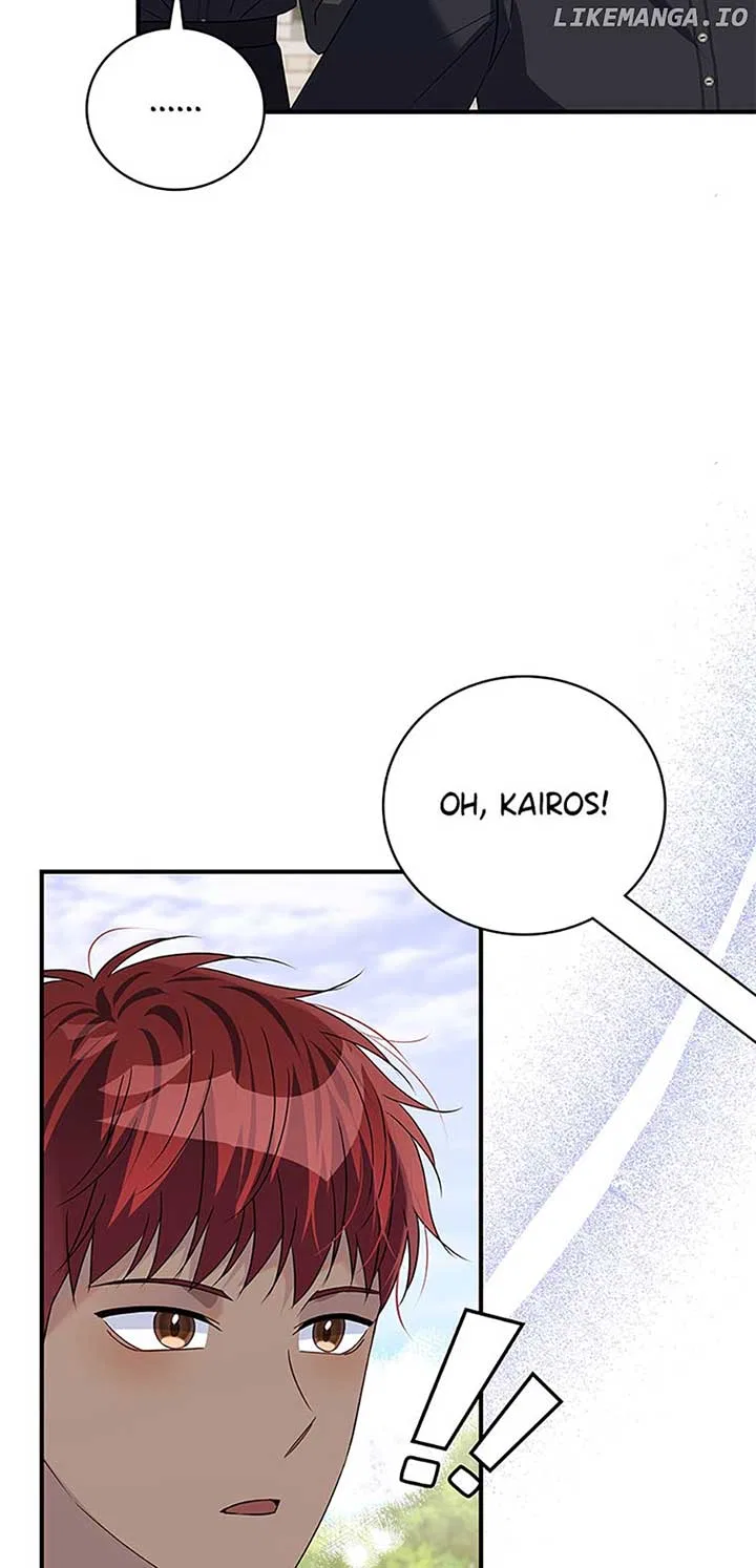 Don’t Be Obsessed With A Spirit Like Me! Chapter 63 – Page 38