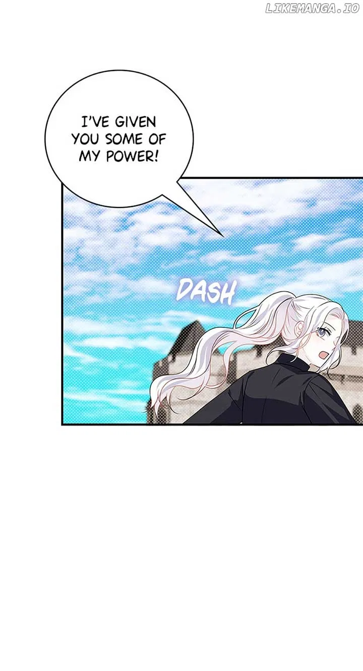 Don’t Be Obsessed With A Spirit Like Me! Chapter 63 – Page 41