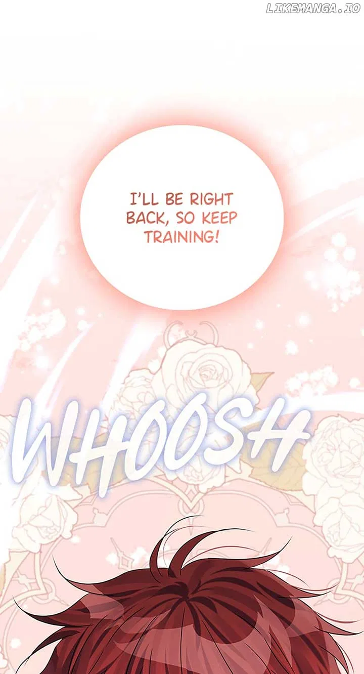 Don’t Be Obsessed With A Spirit Like Me! Chapter 63 – Page 42