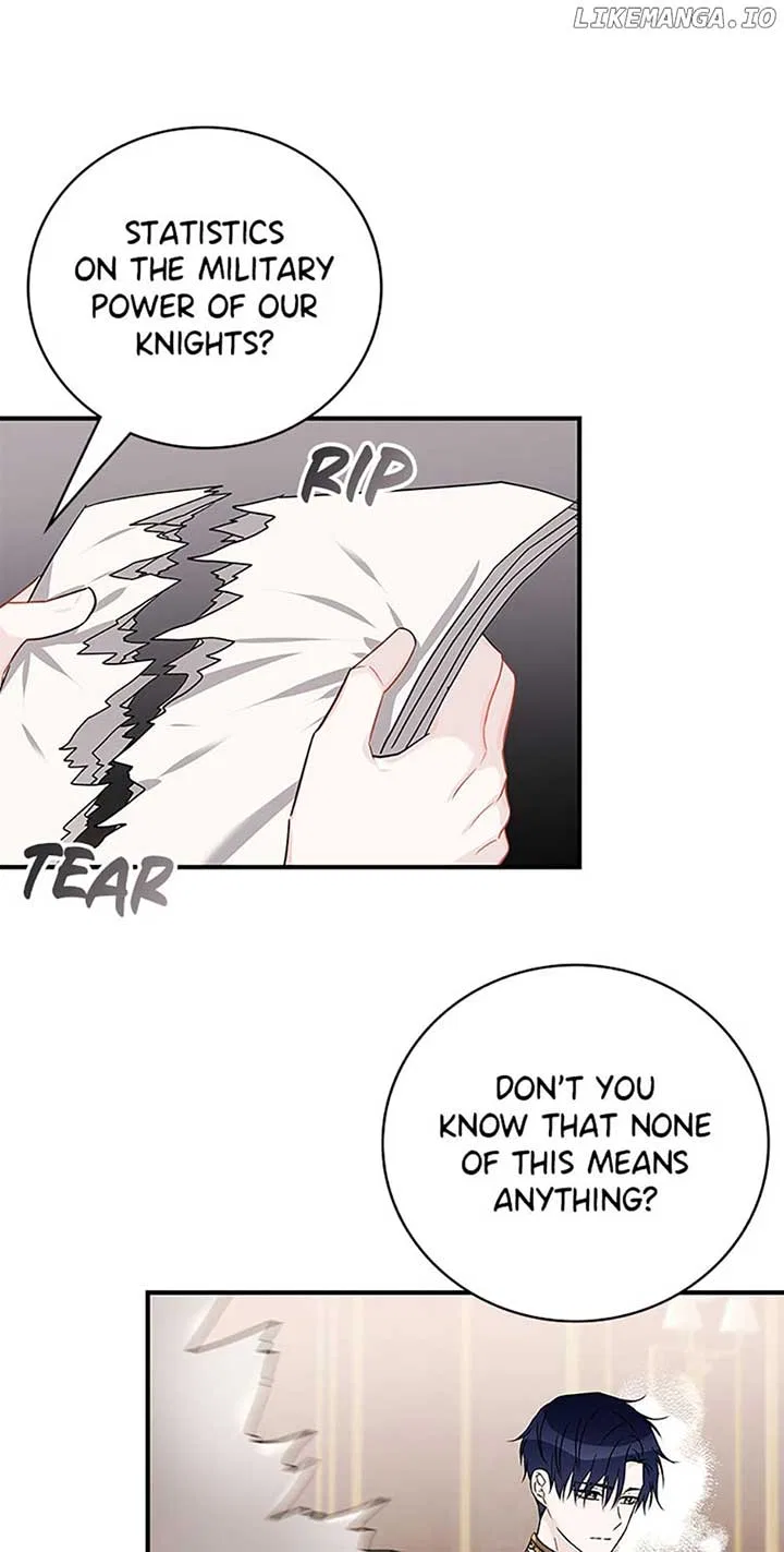 Don’t Be Obsessed With A Spirit Like Me! Chapter 63 – Page 46