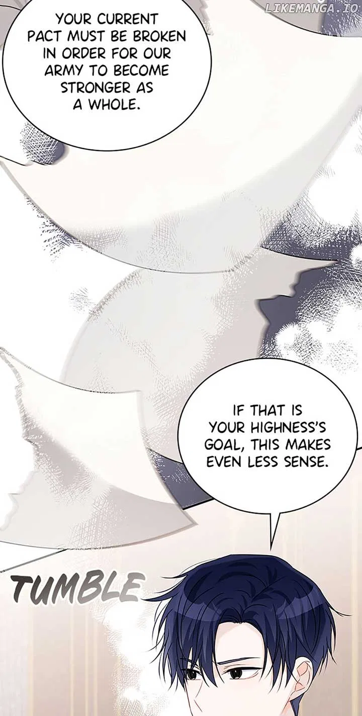 Don’t Be Obsessed With A Spirit Like Me! Chapter 63 – Page 49