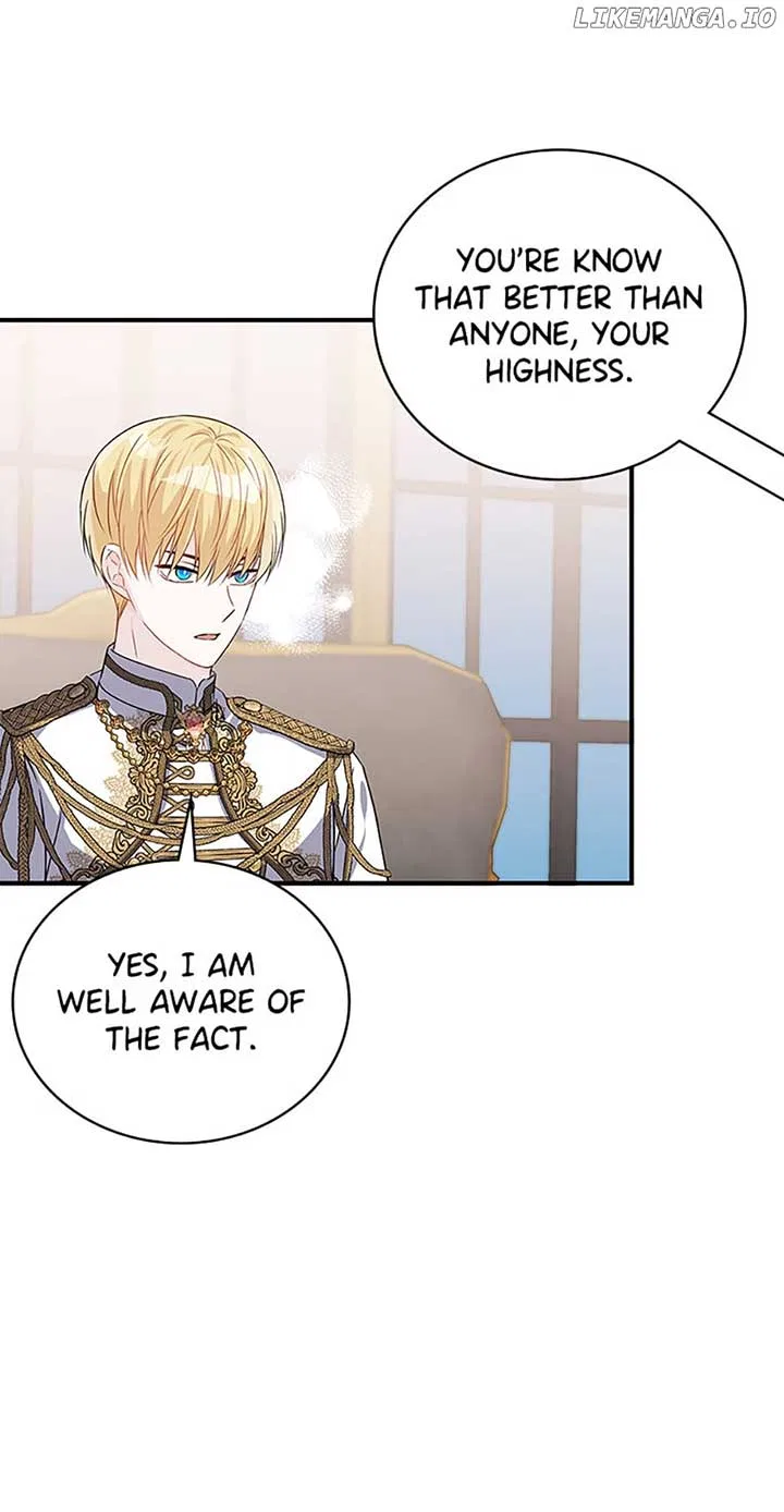Don’t Be Obsessed With A Spirit Like Me! Chapter 63 – Page 51