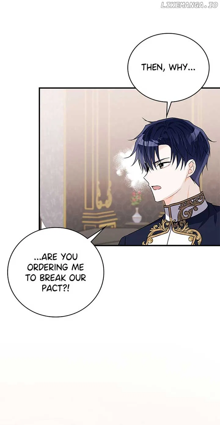 Don’t Be Obsessed With A Spirit Like Me! Chapter 63 – Page 52