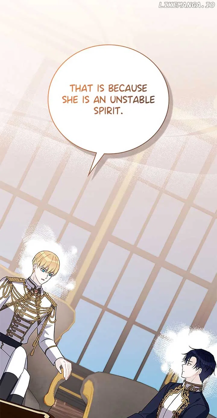 Don’t Be Obsessed With A Spirit Like Me! Chapter 63 – Page 53