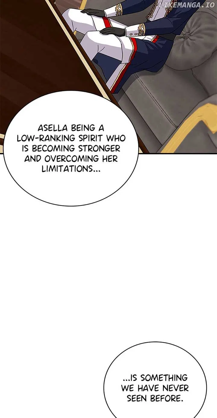 Don’t Be Obsessed With A Spirit Like Me! Chapter 63 – Page 54