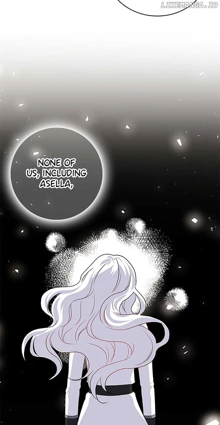 Don’t Be Obsessed With A Spirit Like Me! Chapter 63 – Page 55