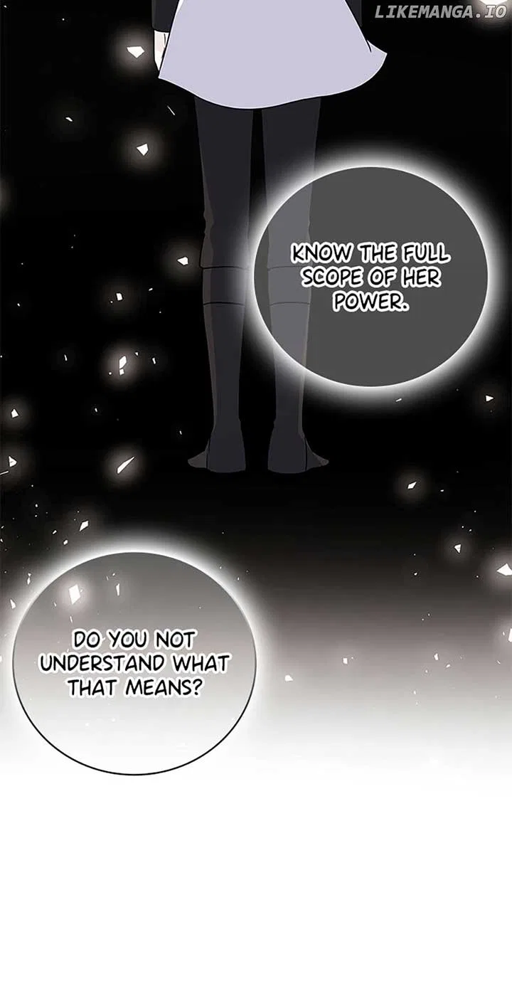 Don’t Be Obsessed With A Spirit Like Me! Chapter 63 – Page 56