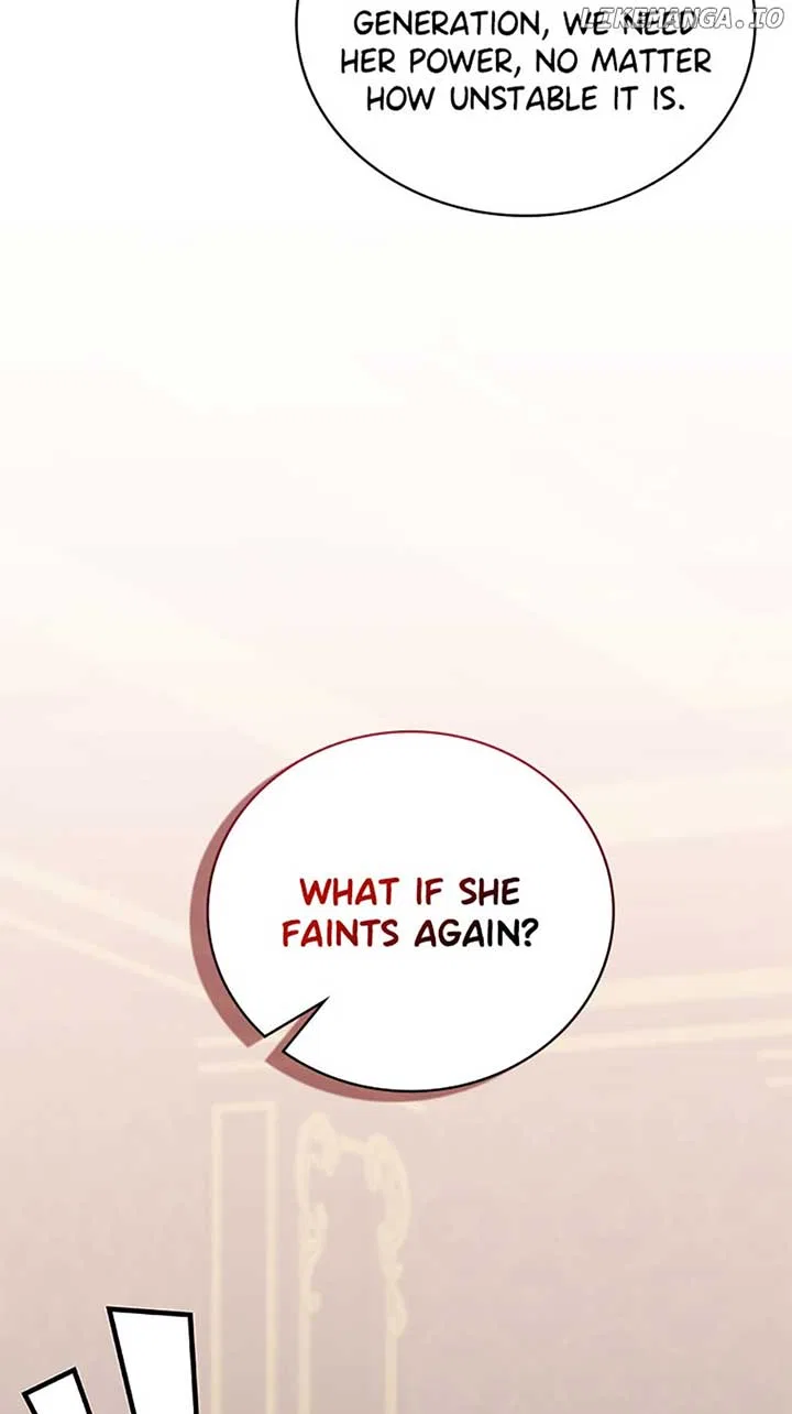 Don’t Be Obsessed With A Spirit Like Me! Chapter 63 – Page 58