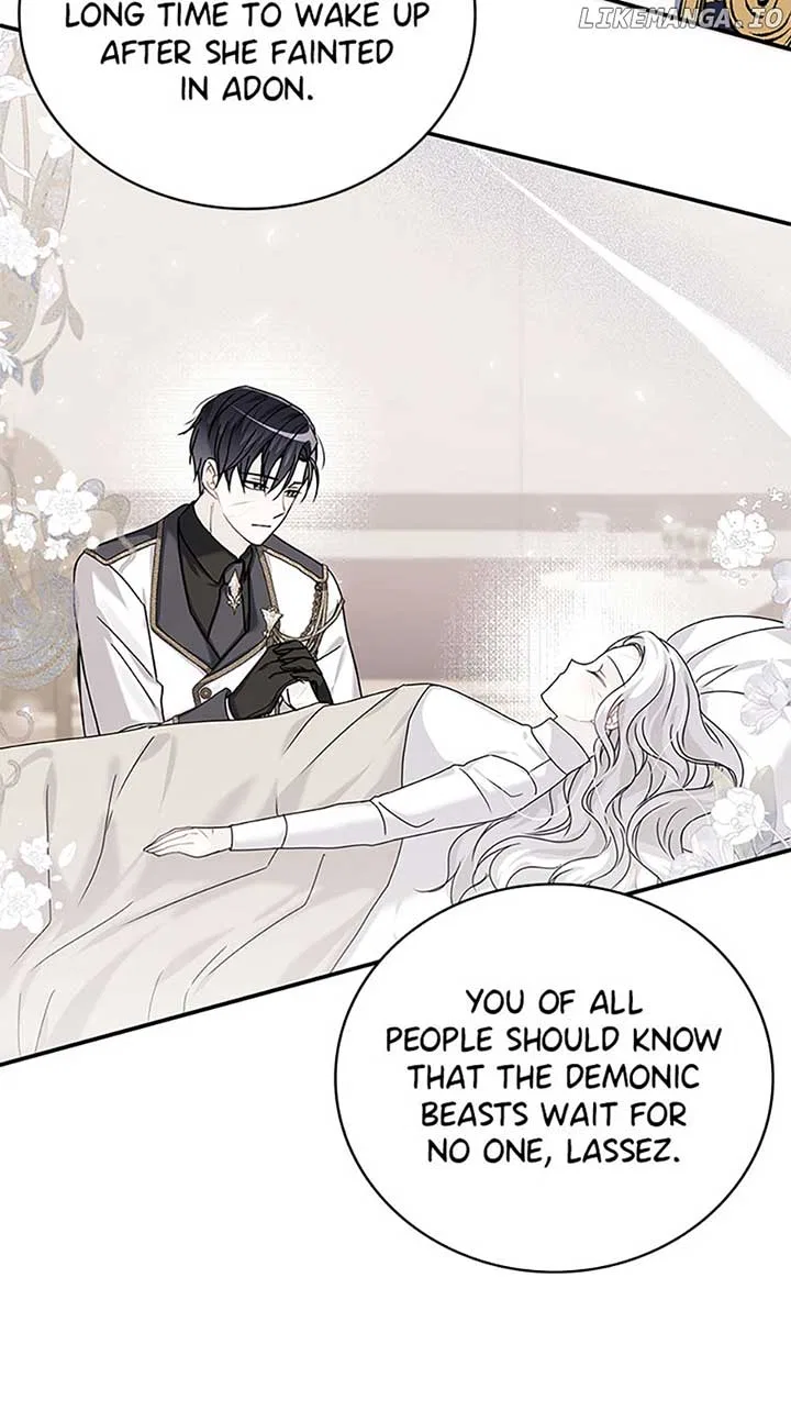 Don’t Be Obsessed With A Spirit Like Me! Chapter 63 – Page 60