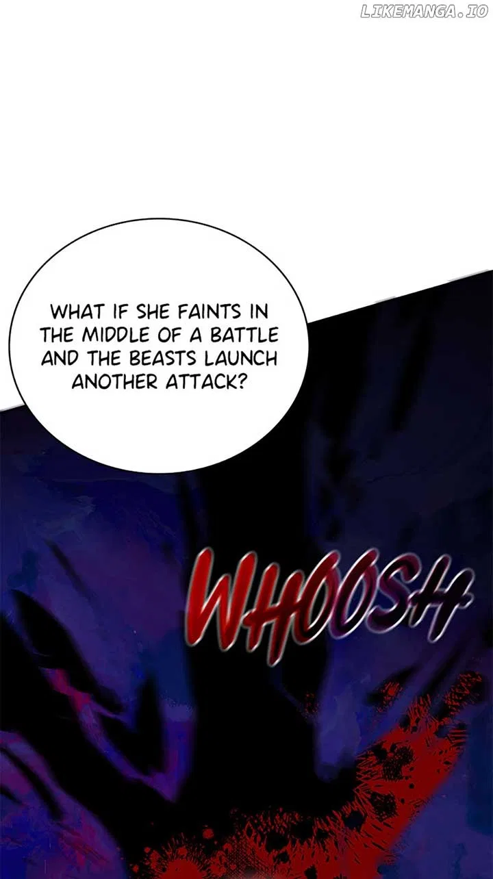 Don’t Be Obsessed With A Spirit Like Me! Chapter 63 – Page 61