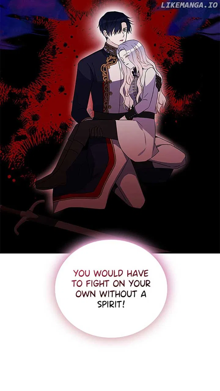 Don’t Be Obsessed With A Spirit Like Me! Chapter 63 – Page 62