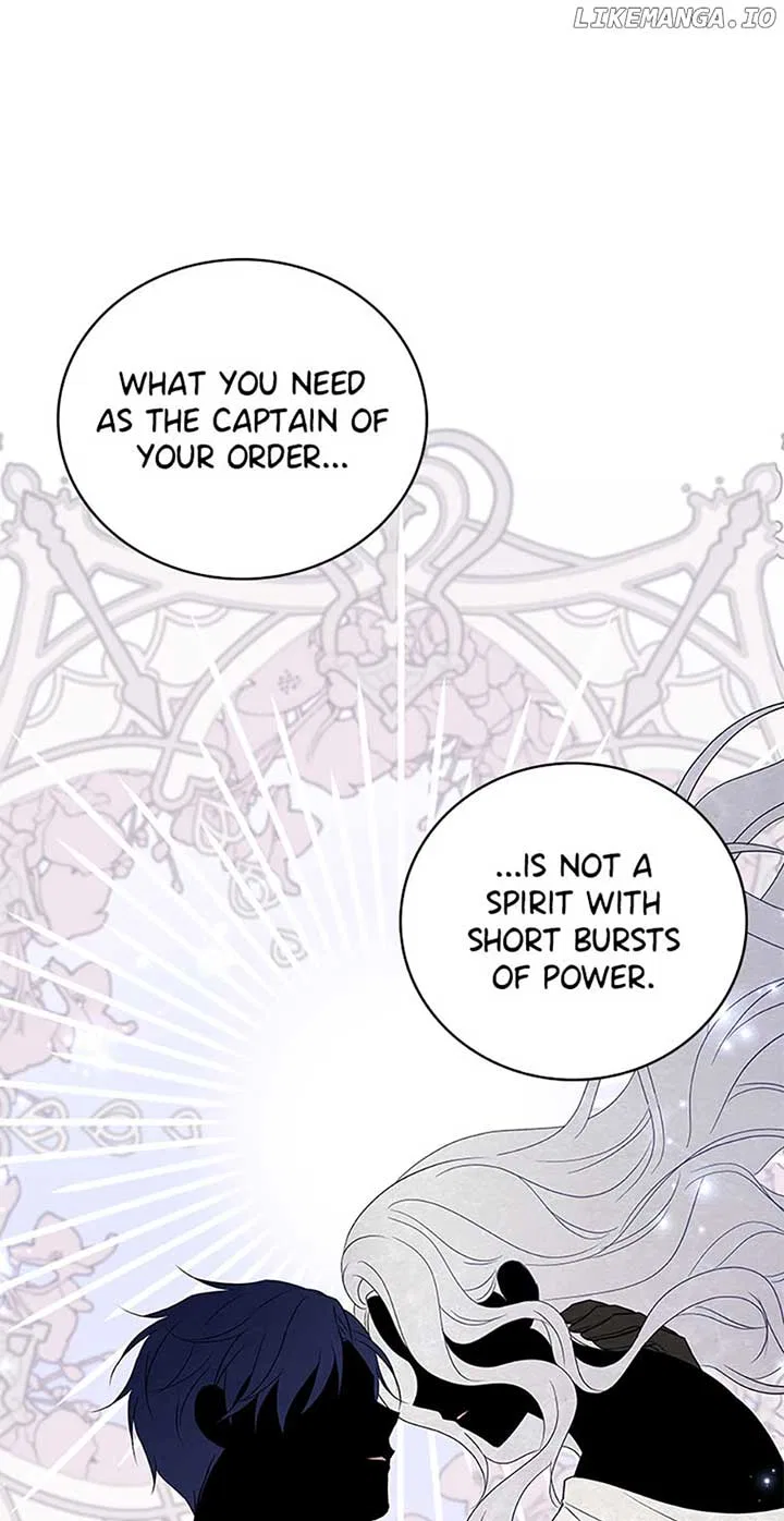 Don’t Be Obsessed With A Spirit Like Me! Chapter 63 – Page 63