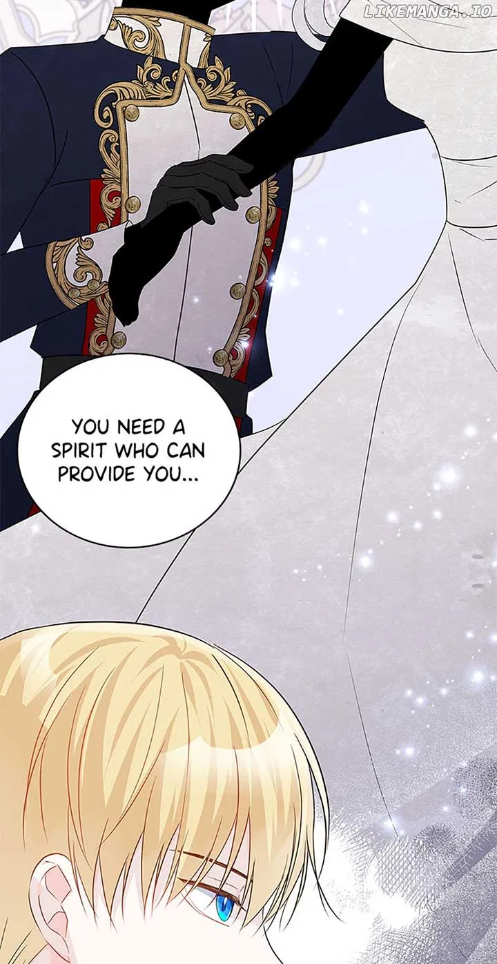 Don’t Be Obsessed With A Spirit Like Me! Chapter 63 – Page 64