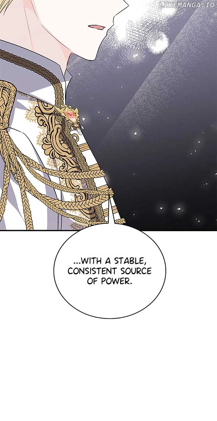 Don’t Be Obsessed With A Spirit Like Me! Chapter 63 – Page 65