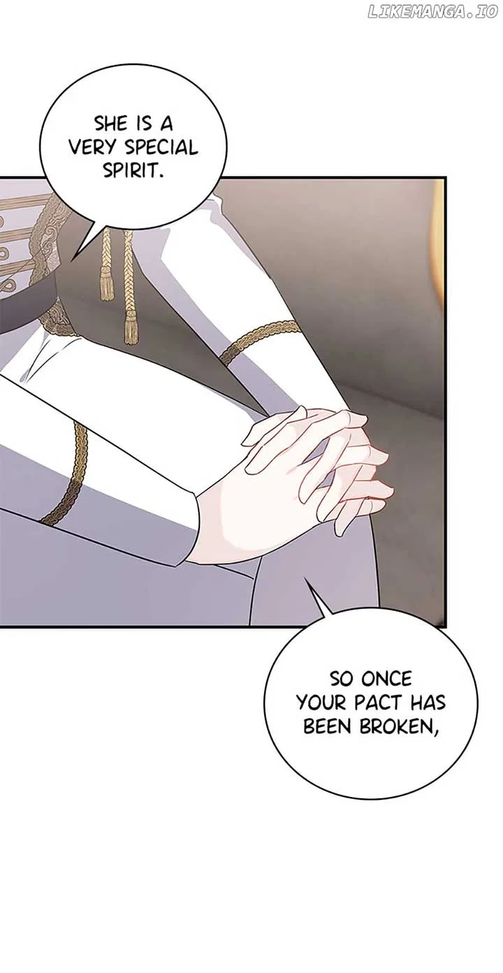 Don’t Be Obsessed With A Spirit Like Me! Chapter 63 – Page 67