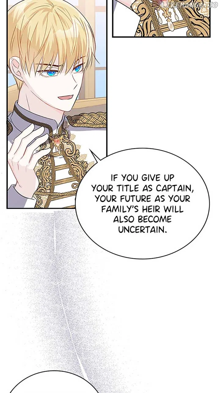 Don’t Be Obsessed With A Spirit Like Me! Chapter 63 – Page 75