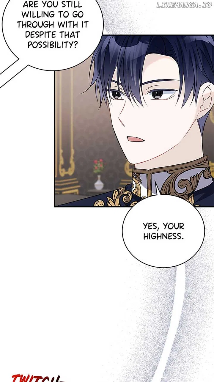 Don’t Be Obsessed With A Spirit Like Me! Chapter 63 – Page 76