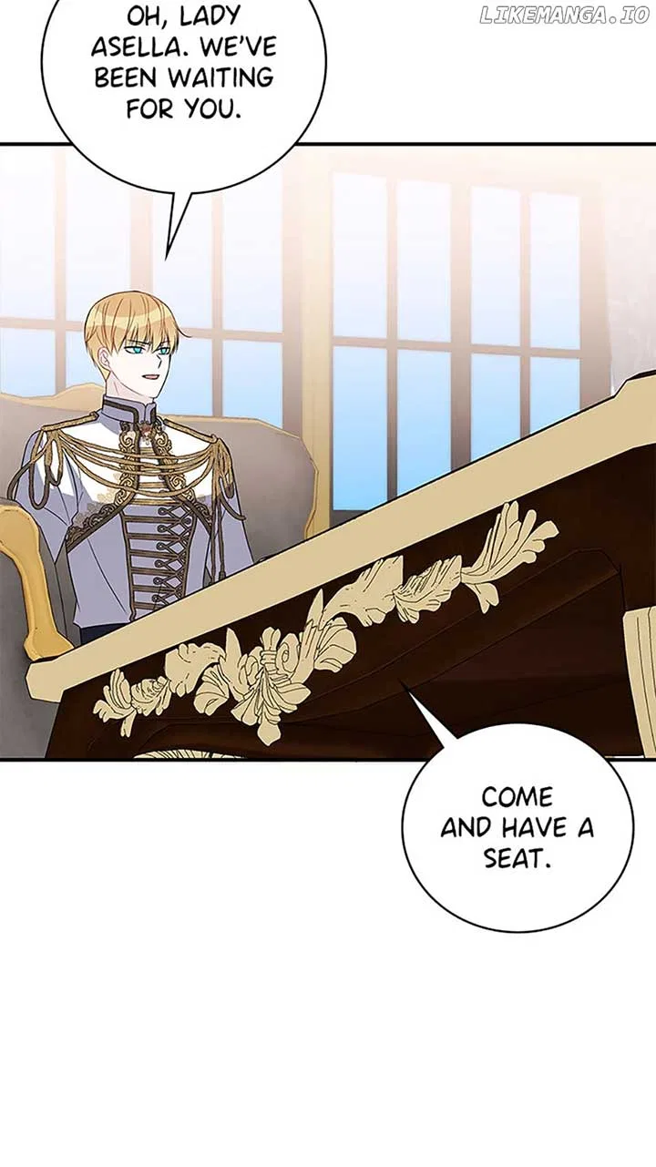 Don’t Be Obsessed With A Spirit Like Me! Chapter 63 – Page 79