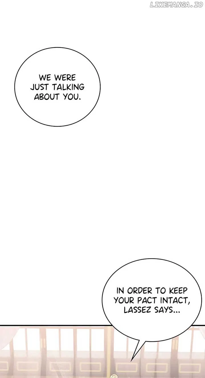 Don’t Be Obsessed With A Spirit Like Me! Chapter 63 – Page 80