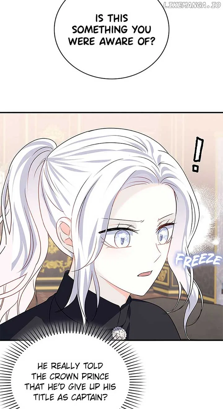 Don’t Be Obsessed With A Spirit Like Me! Chapter 63 – Page 82