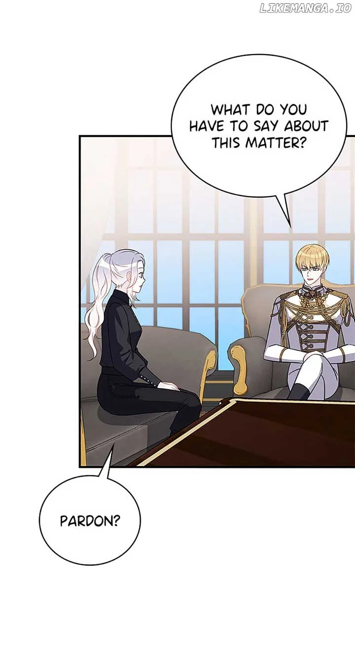 Don’t Be Obsessed With A Spirit Like Me! Chapter 63 – Page 85