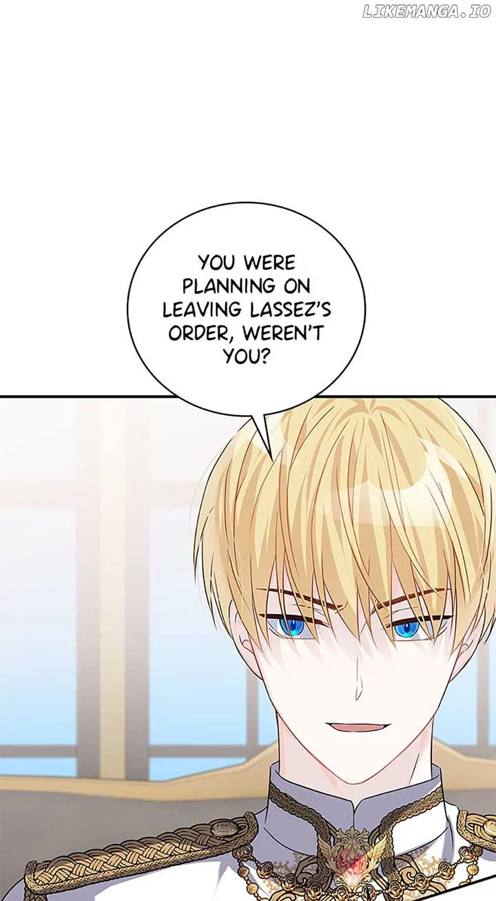 Don’t Be Obsessed With A Spirit Like Me! Chapter 63 – Page 86