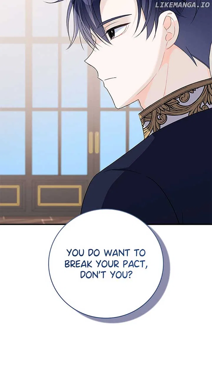 Don’t Be Obsessed With A Spirit Like Me! Chapter 63 – Page 88