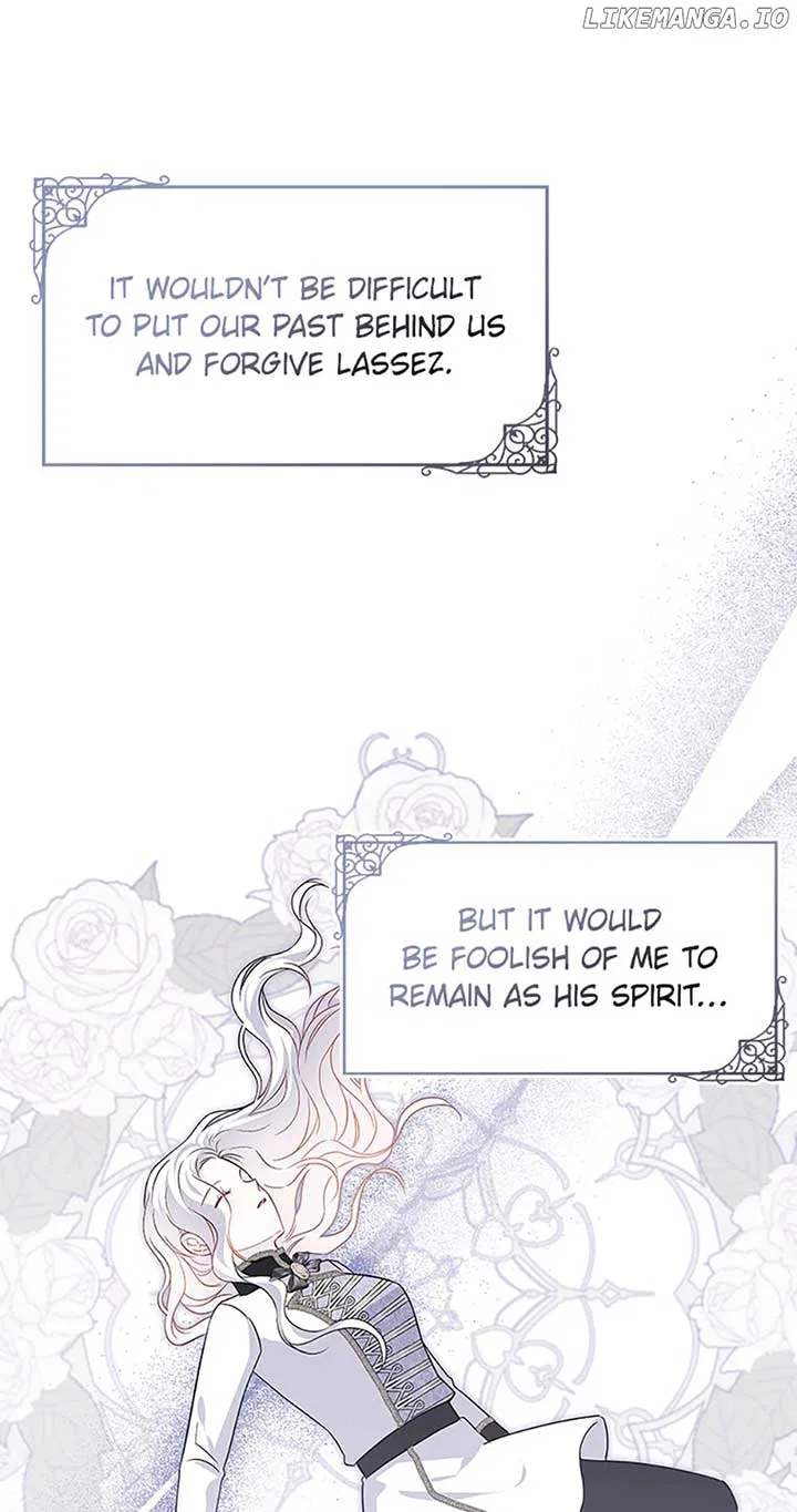 Don’t Be Obsessed With A Spirit Like Me! Chapter 63 – Page 90