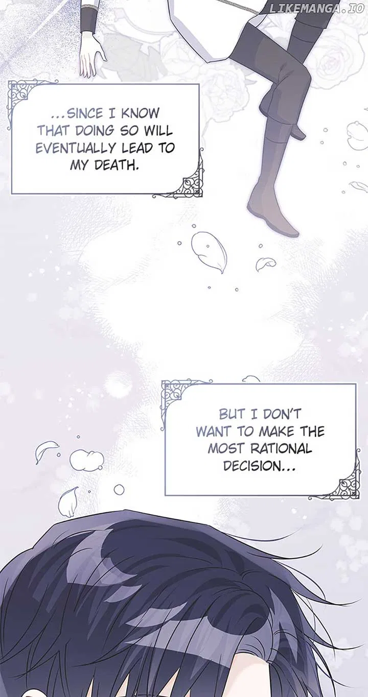 Don’t Be Obsessed With A Spirit Like Me! Chapter 63 – Page 91